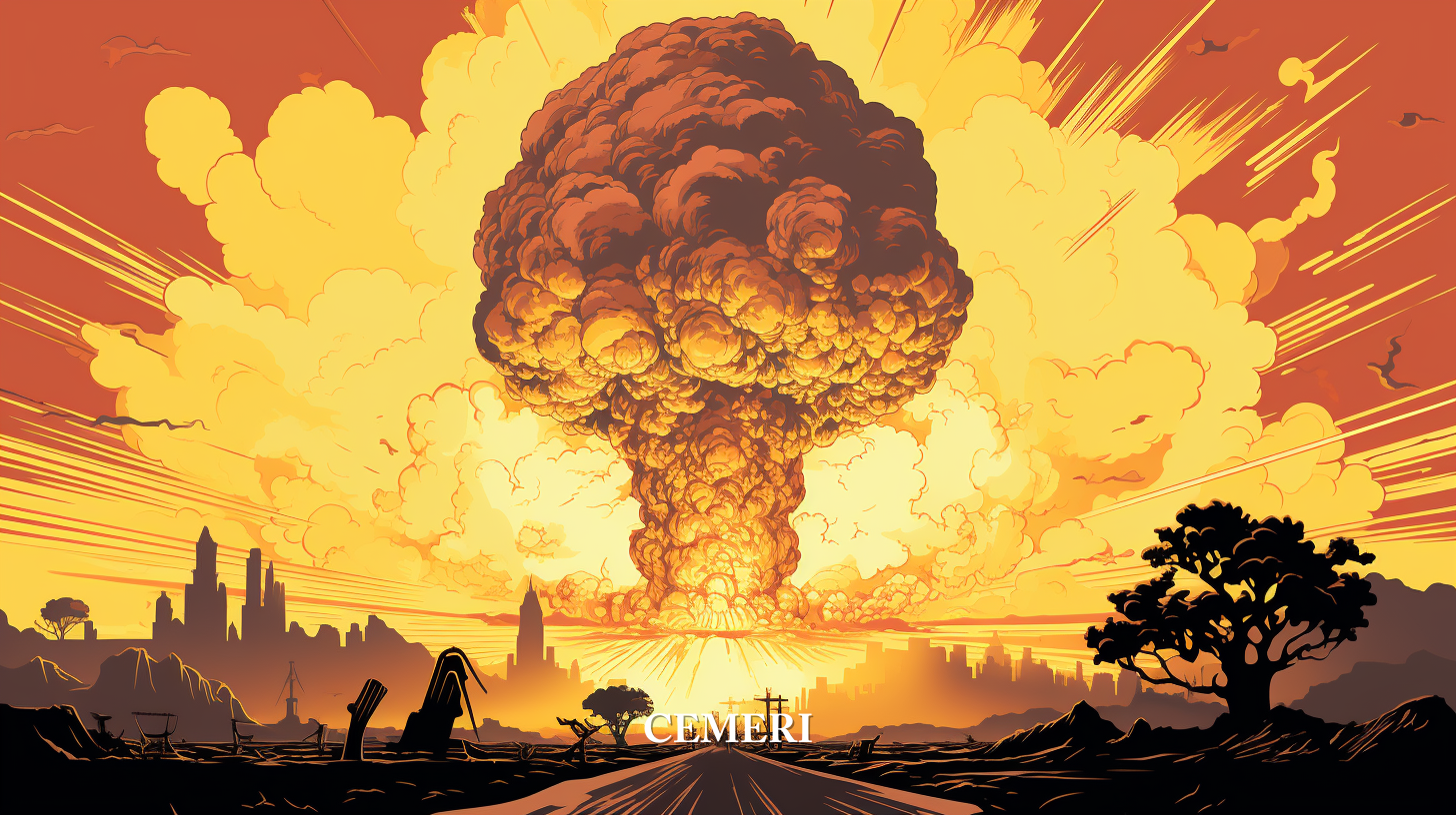 México y el Tratado de Prohibición de Armas Nucleares (TPAN)